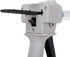 Hot Glue Gun, Manual Dispenser Tool for Pressing & Squeezing DIY Crafts and Quick Repairs, 30ml