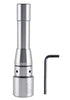 Accusize Industrial Tools R8 to 3/4'' Weldon Shank Arbor Adapter for Bridgeport Milling Machines
