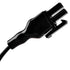 Water Pump Switch G 3/4"-3/4" for Pump Flow Sensor, Family Safe Low Water Pressure Switch