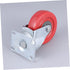 Heavy-Duty Swivel Caster Wheels for Smooth Rolling in Home and Office
