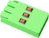 Hqkfuybl Set Three Way Parallel Light Source Physics Optical Experiment Equipment Three Channel Source for School