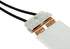 Sewell Ghost Wire Terminal Block, 8 Pack for 14, 16, and 18 AWG