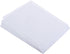 MECCANIXITY 50 Sheets Colored Copy Paper, 8 1/2 Inch Printer Paper, 22lb/80gsm, White for Office Printing, Document