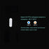MECCANIXITY Magnetic Stirrer Mixer Stir Bar Rod, 12mm(0.47") x3mm Cylinder Shape PTFE Coating for Laboratory, 1Pcs