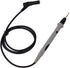 1 Pair 1000V 20A Banana Universal Multimeter Test Probe Set, 24K Gold Plated Leads Cable TL71 TL75 U1165A