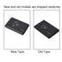 ZZIOLYTHICTRADING 125kHz 5pcs ATA5577 3 5cm USB ID Card Reader Writer Copier Duplicator, Card Reader Writer with Key
