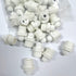 Malida 1/2" Thread Male to 1/4" Push Fit Tube Quick Connect, Water Purifiers, 5 Pack
