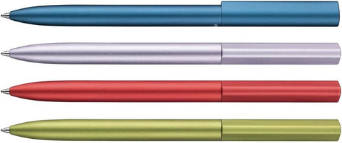 Pelikan Ineo Elements Lavender Scent Ballpoint Pen in Metal Case