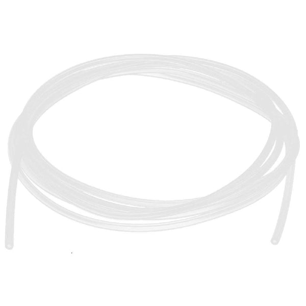 JoyTube Food Grade Silicon Tubing 3/16" ID x 5/16" OD 3 Feet High Temp Pure Silicone Hose Tube for Home Brewing