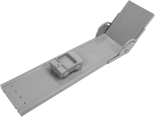 GErnie Motion Force Experimental Model Tool Physics Demonstrator Instrument for Middle and High