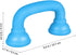 8Pcs Abaodam Colorful Whisper Phones Toy Phone Receivers for Kids Early Childhood Education Speech Development Creative