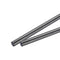 MECCANIXITY 2 Pack Carbon Fiber Rod, 12mm x 150mm for Quadcopter Arm, RC Plane DIY Tool Wing Tube