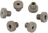 Drill Punch Locator Chucks 5/6/7/8/9/10mm, Woodworking Vertical Drilling Fixture Self Centering Drill Bit Jig
