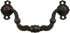 COOLHOOD Drawer Rings Pulls Zincs Alloy Dressers Knob Cupboard Handle Vintage Furniture Handle Bedsides Cabinet Pull