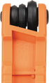 Cmpct Folding Hex Key Set, SAE & Metric
