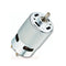 775 DC Motor 12-24V 12000RPM, Large Torque Micro Motor for Power Tools, DIY Toys, Vacuum Cleaners