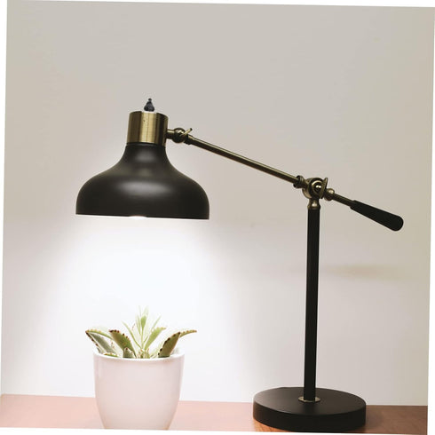 jojofuny 2pcs Modern Harp Knob Lamp Finials - Decorative Table & Floor Lamp Accessories