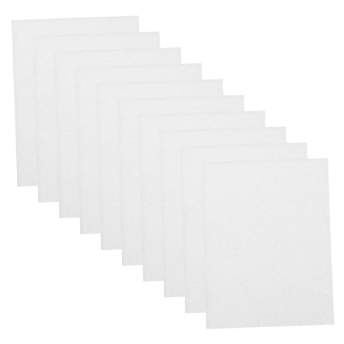 Homoyoyo 12pairs Self-Adhesive Hook and Tapes for Fixing Installation Versatile Double-Sided Adhesive