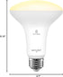 Sengled Bulb, BR30, S1 Bulb Dimmable E26, Bulbs, 65W (2700k), 1-Pack Light Smart Flood Light that Work with Alexa, Led