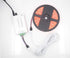 TronicsPros 2pcs 1m 3.3ft 4 4-Pin 5050 3528 2835 RGB LED Strip Extension Cable Pin LED Tape Extension Cord LED Ribbon
