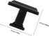 4pcs INOOMP Zinc Alloy Solid Multipurpose Cabinet Drawer Knobs Single Hole Handles for Wardrobe Kitchen Cabinets
