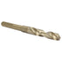 Drill America D/ACO21/32 21/32" Reduced Shank Cobalt Drill Bit with 1/2" Shank