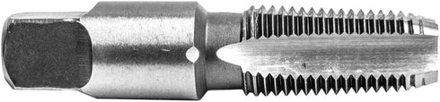 Carbon Steel Pipe Thread Tap, 1/8-27NPT, Century Drill & Tool 95201