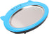 Frozen Pssopp Ice Cream Roller Cold Tray Rolled Ice Cream Maker, Roller Cold Tray Stainless Steel Freezing Plate