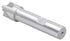 Accusize Industrial Tools 1/8'' H.S.S. Corner Rounding End Mills, 1/2'' Shank Dia, 5/8'' Cutter Dia