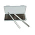 3-1/4 Inch Planer Blades for Bosch, MAKITA, Wen, DeWalt, Milwaukee, Black&Decker, Ryobi Portable Planer (10 Pack)