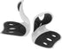 Semme Student Sitting Posture Correction Cushion Ergonomic Lumbar Support Waist Protection Posture Corrector Seat