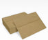 LUXPAPER A7 Invitation Envelopes for 5 x 7 Cards in 80 lb. Grocery Bag, Printable Envelopes with Peel and Press Seal