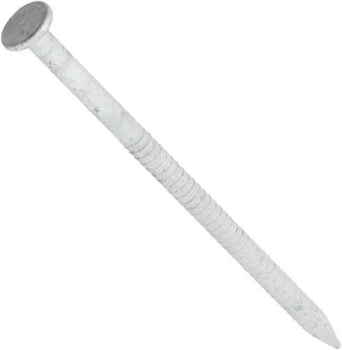HILLMAN FASTENERS 461333 2.5" 8D Deck Nail