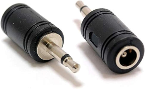 Artilits USB C Male to Female DC Adapter 5.5 x 2.1 mm, 12V