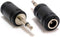 Artilits USB C Male to Female DC Adapter 5.5 x 2.1 mm, 12V
