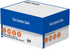 Generic 8.5" 11", 92 20 lb., 3 (1,500 Copy Paper, x Bright, White, Ream Case Sheets)