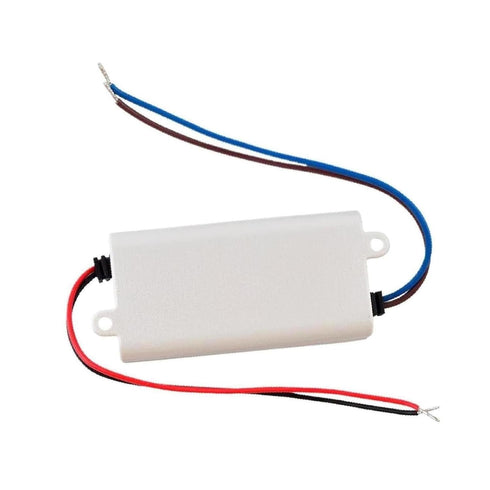 DynMach APV-16-24 24V 0.67A 16.08W Smart Home Power Supply - Compact, Efficient - Ideal for LED Lighting & Automation