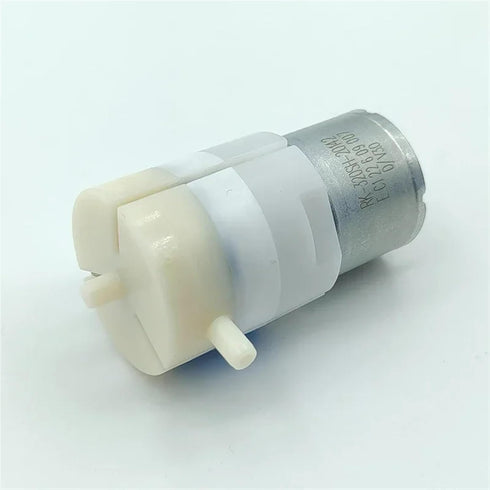 BNCZDOJO CJVP28-AC03A1 320 3V 3.7V 5V 28mm -65kPa Vacuum Pump DC Small Air Pump Negative Pressure Suction Breast Pump