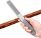 Wood Rasp File 4 Way Premium Grade - High Carbon Hand File Set for Sharpening Wood and Metal Tools.