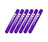 EMI White Bright LED Disposable Diagnostic Penlights with Pupil Gauges - Select