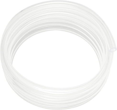 MCOSU Pure Silicone Tubing, Food Grade Tube High Temp Silicone Hose for Home