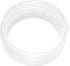 MCOSU Pure Silicone Tubing, Food Grade Tube High Temp Silicone Hose for Home