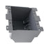 Old Work Electrical Box 2 Gang Extra Deep, PVC Junction Box for Switch, 26 CU.in. Electrical Outlet Box