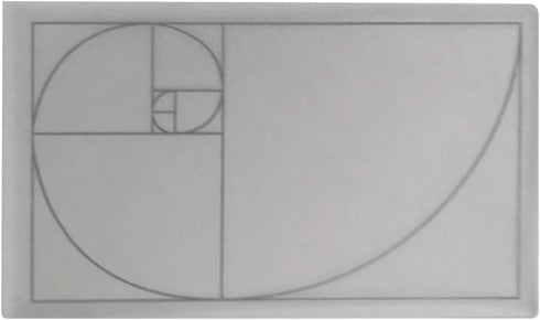 atcdfuw Golden Ratio Viewfinders Viewfinders Art Tool Golden Ratio Viewfinders Golden Ratio Viewfinders