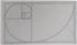 atcdfuw Golden Ratio Viewfinders Viewfinders Art Tool Golden Ratio Viewfinders Golden Ratio Viewfinders