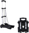 Mount Plus A6 Folding Luggage Cart and Dolly | 77 Lb Capacity