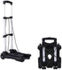 Mount Plus A6 Folding Luggage Cart and Dolly | 77 Lb Capacity