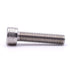 M5-0.8 x 16mm Socket Head Cap Screws Bolts, 304 Stainless Steel, 50 PCS, Allen Socket Hex Drive