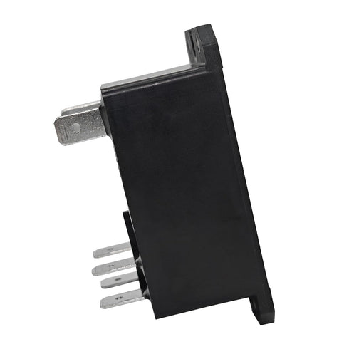T92P7A22-120 Power Relay, DPST-NO (2 Form A) - 120VAC, 30A 6-Pins General Purpose Relay Replace Part 10459304