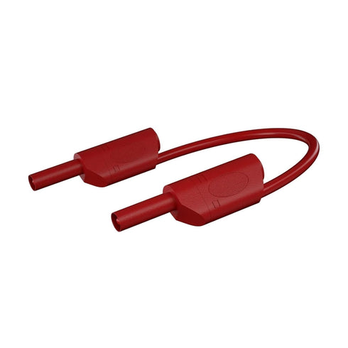 Qingdinu 100CM 6 4MM Pcs Banana Plug Multi-Meter Test Leads Cable Line Wire Electrical Tools Customized